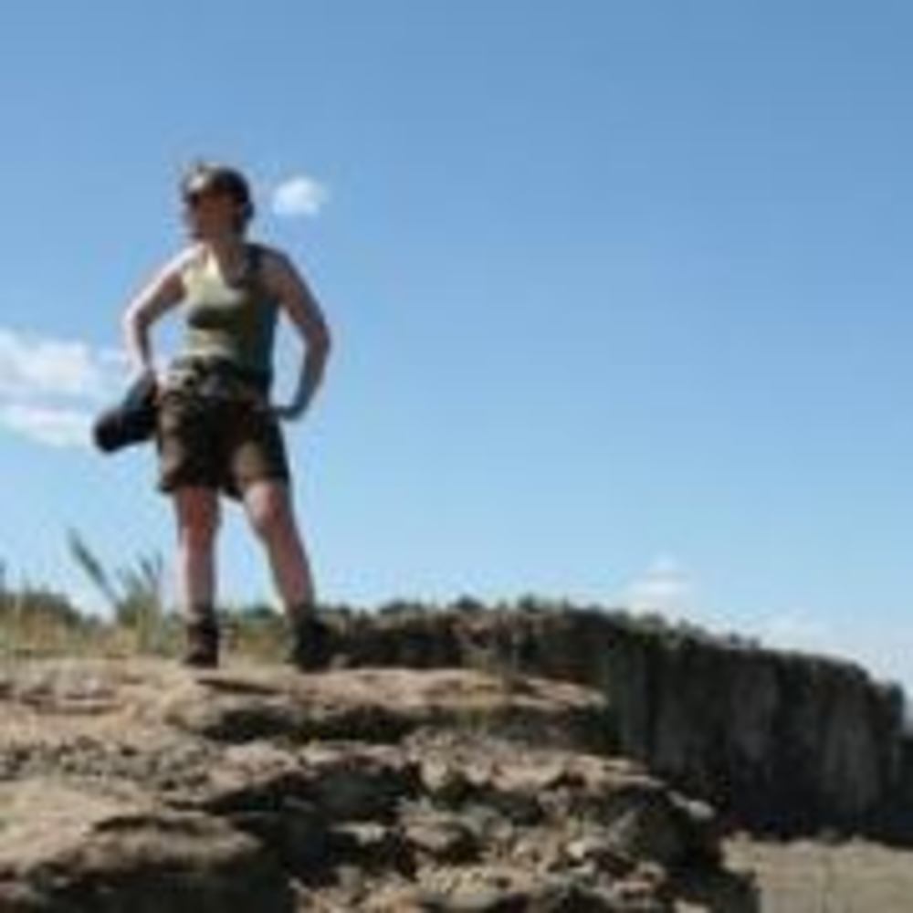 Meet your Posher, Rachael